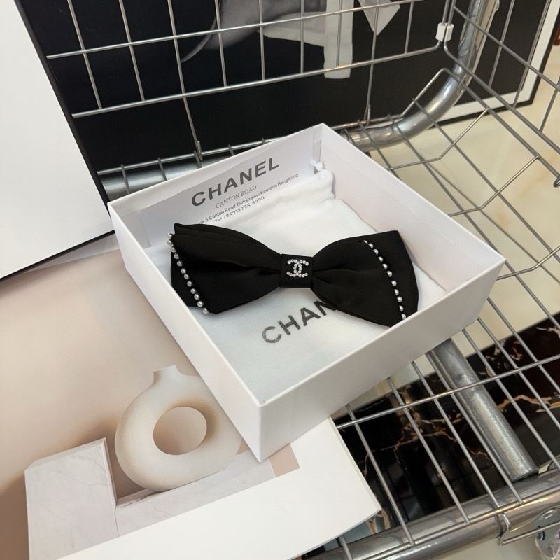 Chanel Hair Hoop